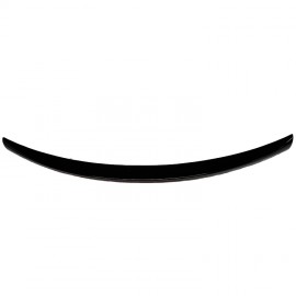 Opel Astra J Sedan 2013 Sonrası PİANO BLACK Spoiler (Plastik)